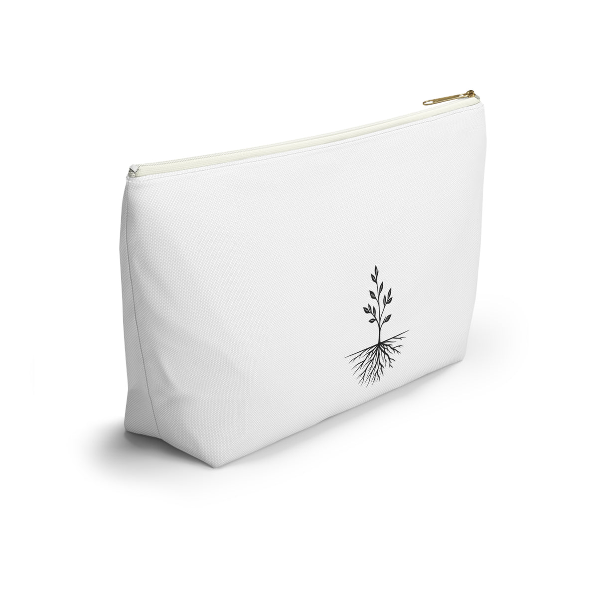 Accessory Pouch w T-bottom