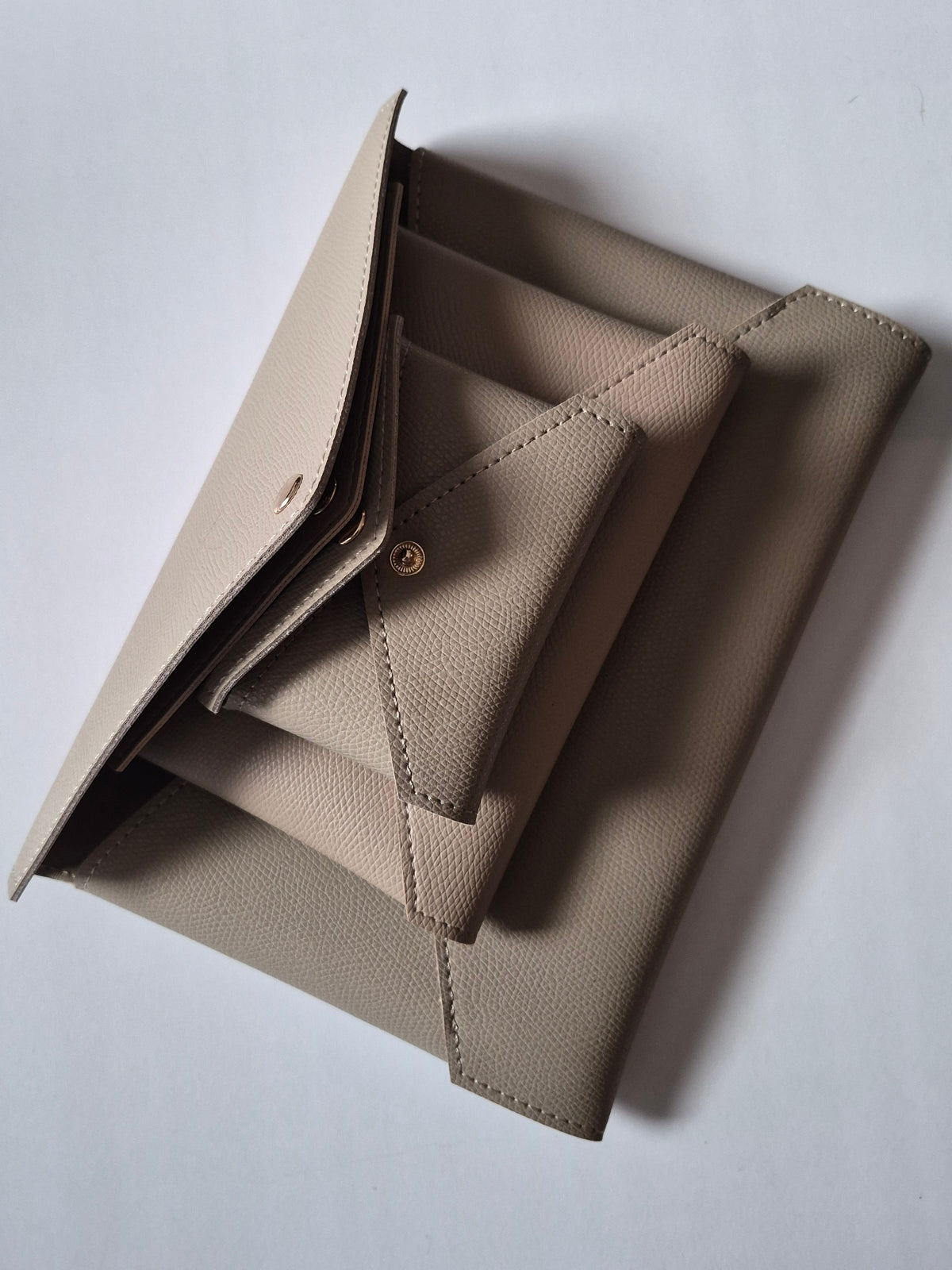 3 Piece Envelope Set