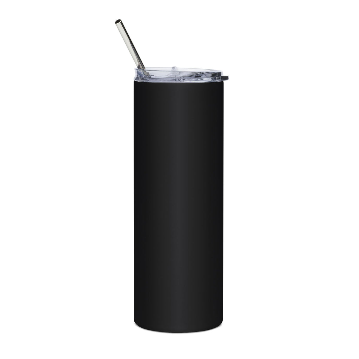 Still & Rooted 20oz Stainless Tumbler — Minimalist Tree of Life Insulated Cup