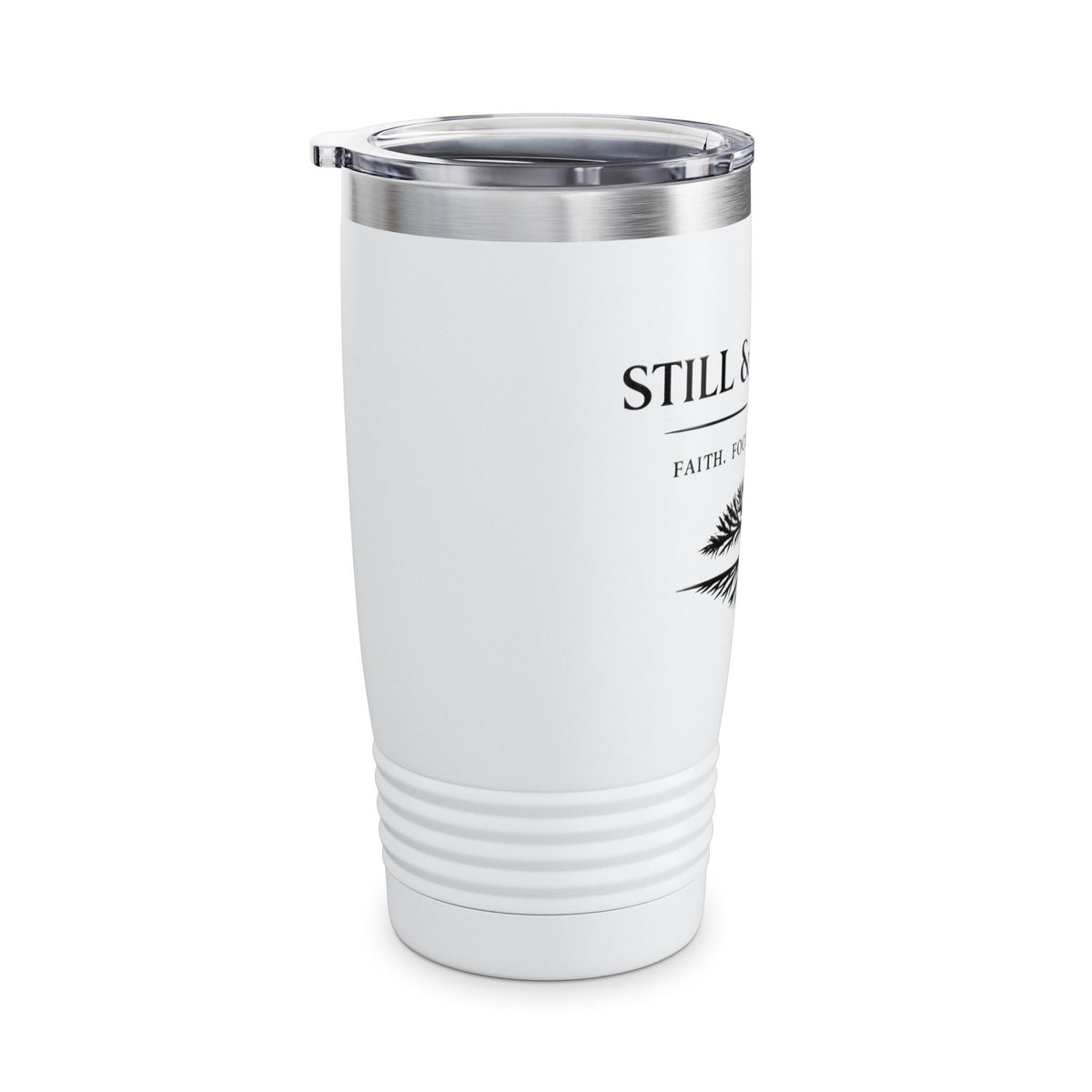 Still & Rooted Ringneck Tumbler, 20oz