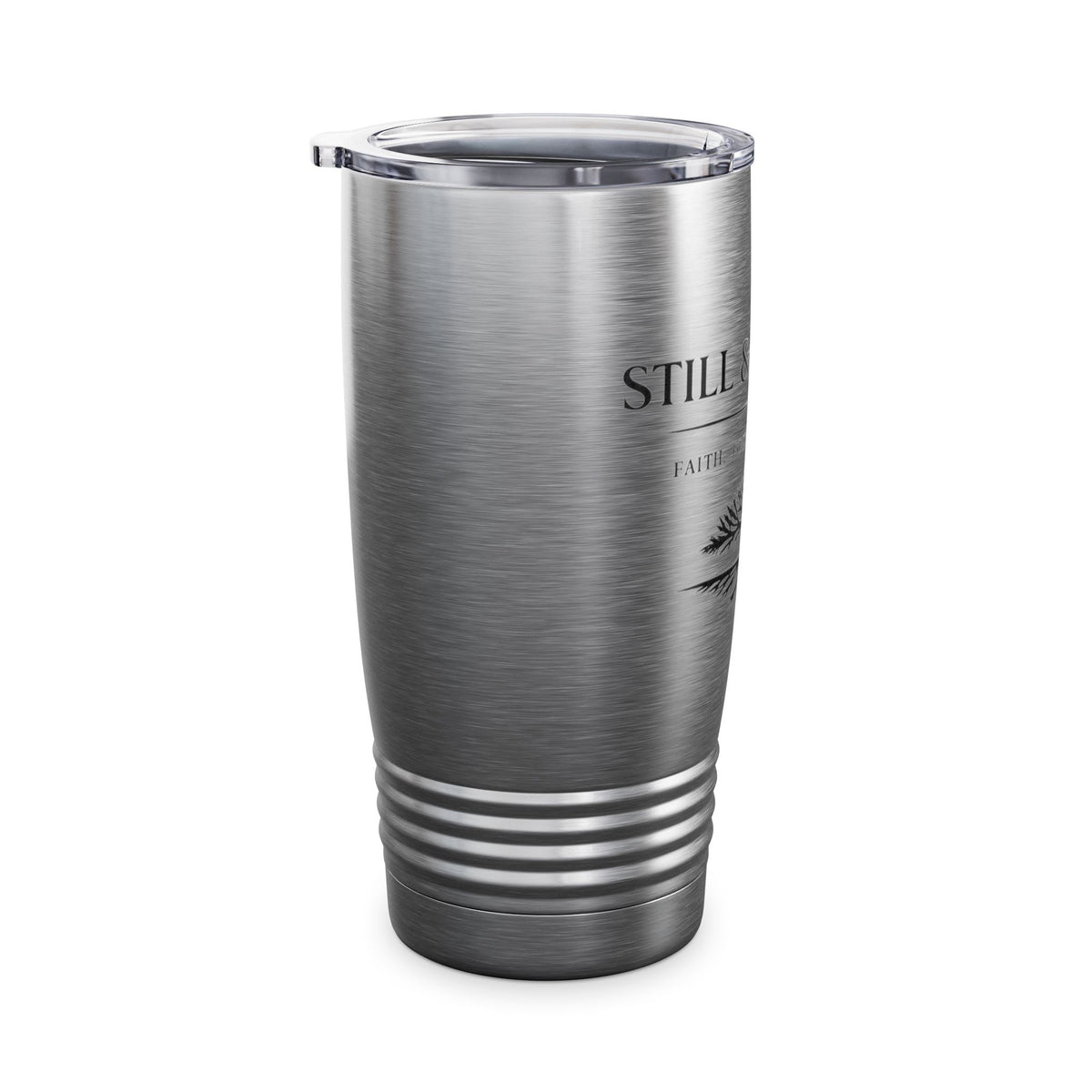 Still & Rooted Ringneck Tumbler, 20oz