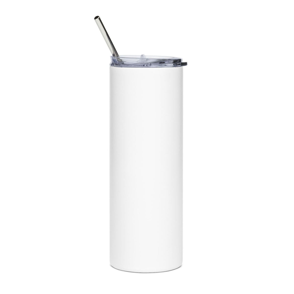 Still & Rooted 20oz Stainless Tumbler — Minimalist Tree of Life Insulated Cup