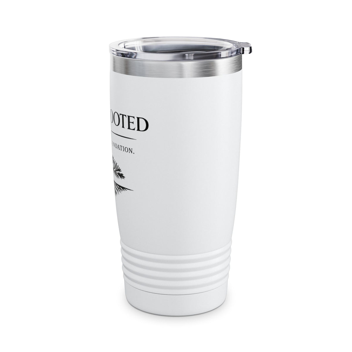 Still & Rooted Ringneck Tumbler, 20oz