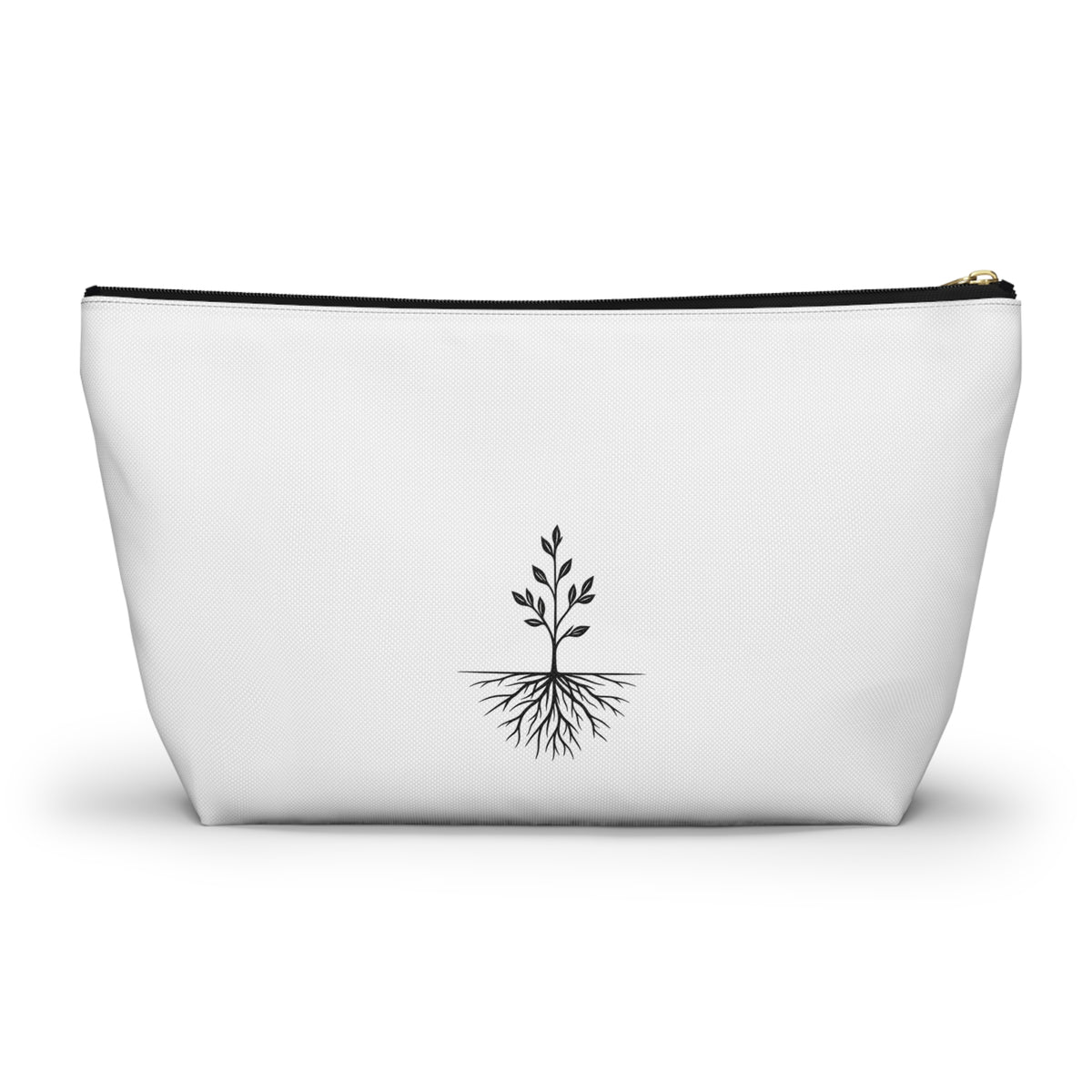 Accessory Pouch w T-bottom
