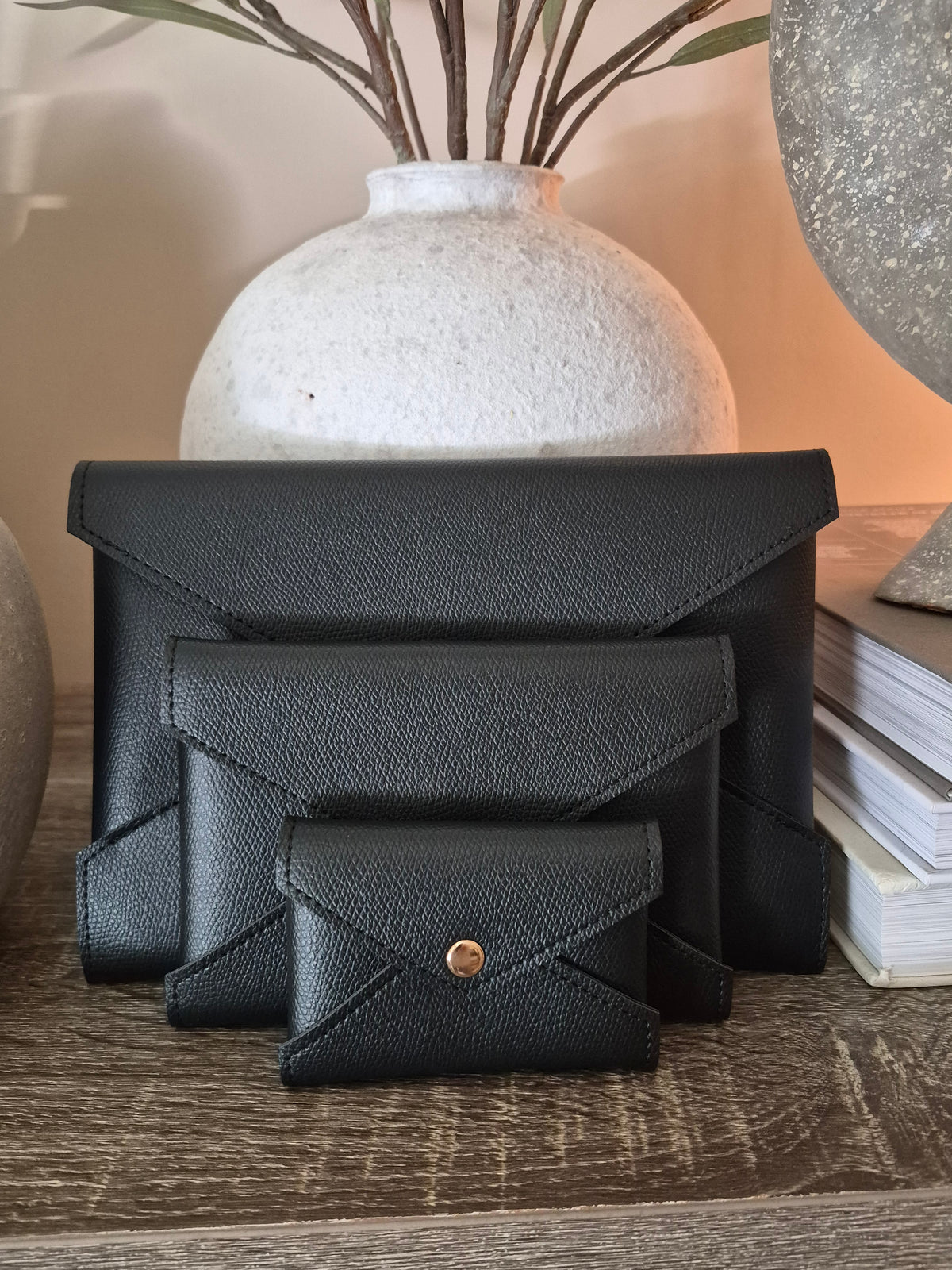 3 Piece Envelope Set