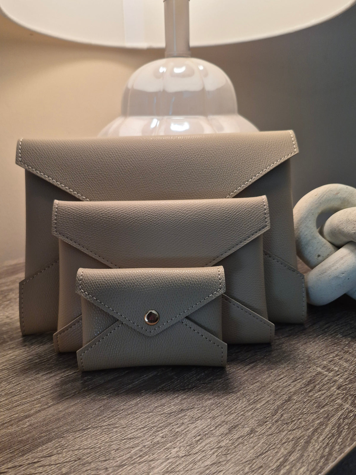 3 Piece Envelope Set