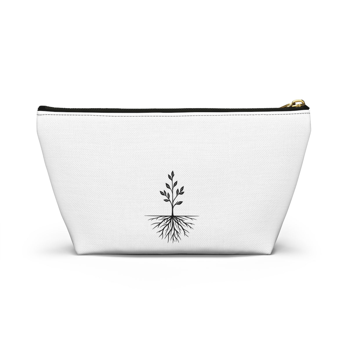Accessory Pouch w T-bottom