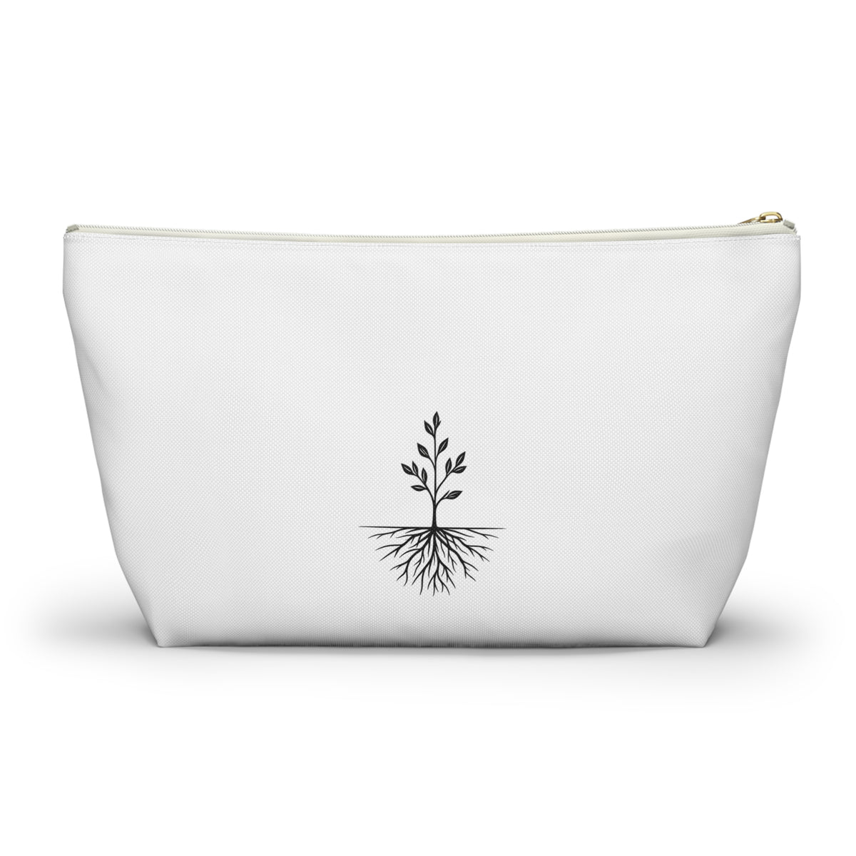 Accessory Pouch w T-bottom