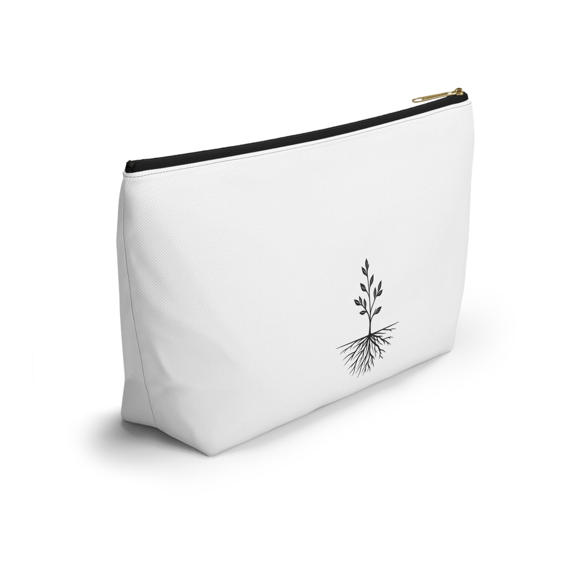 Accessory Pouch w T-bottom