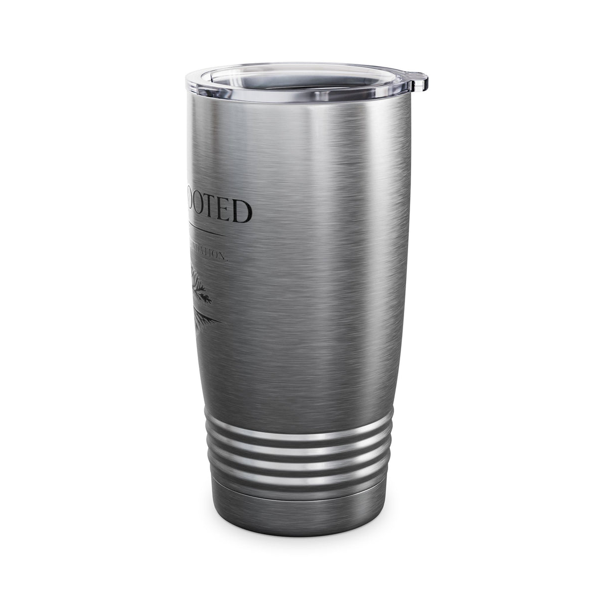 Still & Rooted Ringneck Tumbler, 20oz
