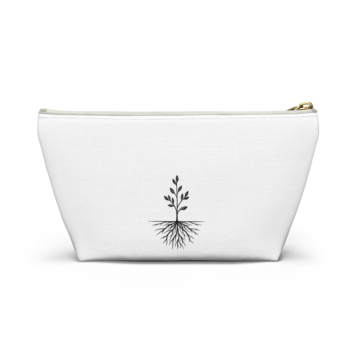 Accessory Pouch w T-bottom
