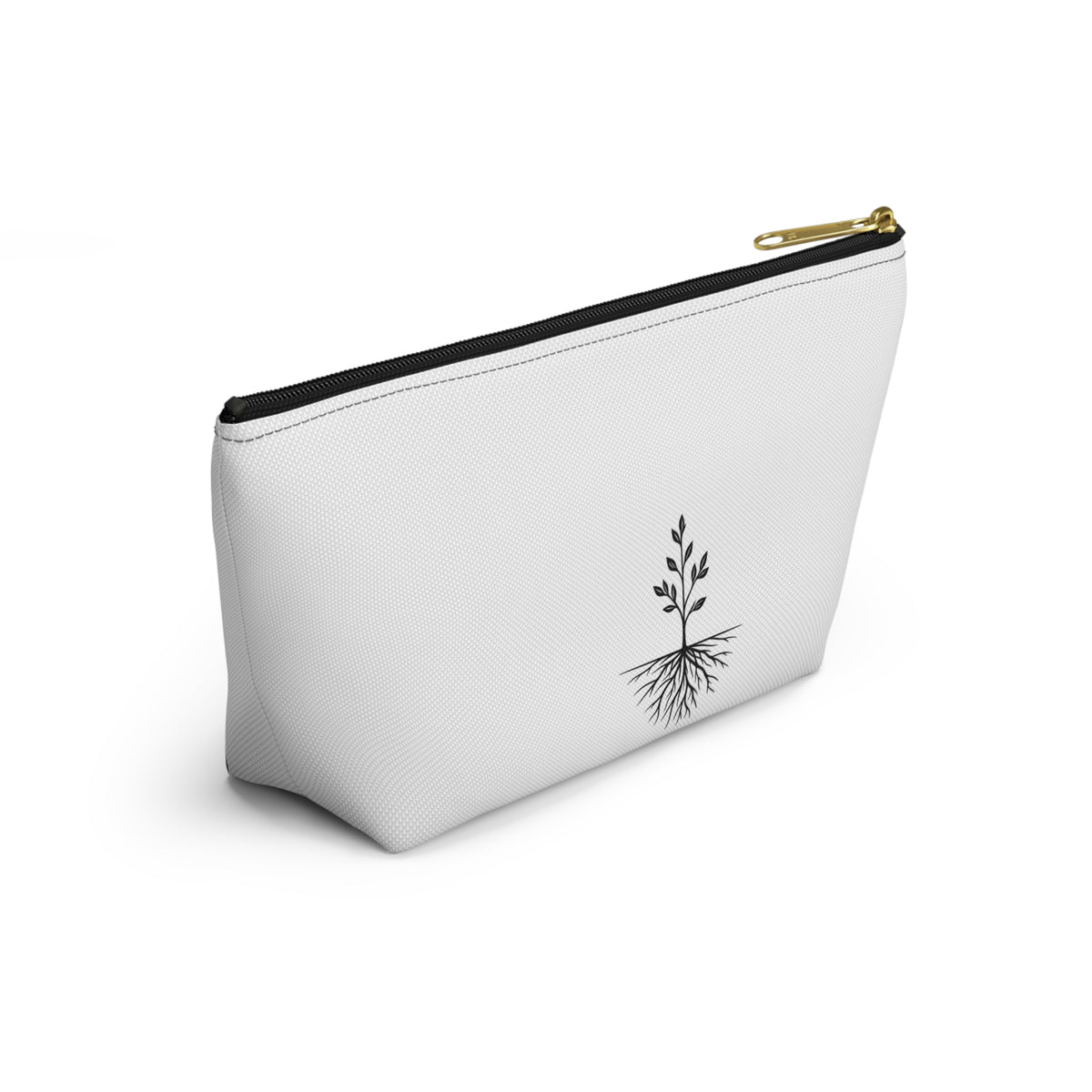 Accessory Pouch w T-bottom