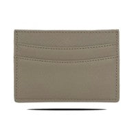 Saffiano Leather Card Holder